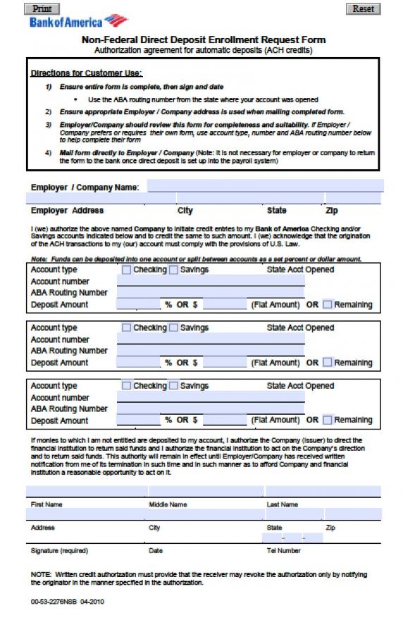 bank-of-america-direct-deposit-form-amulette