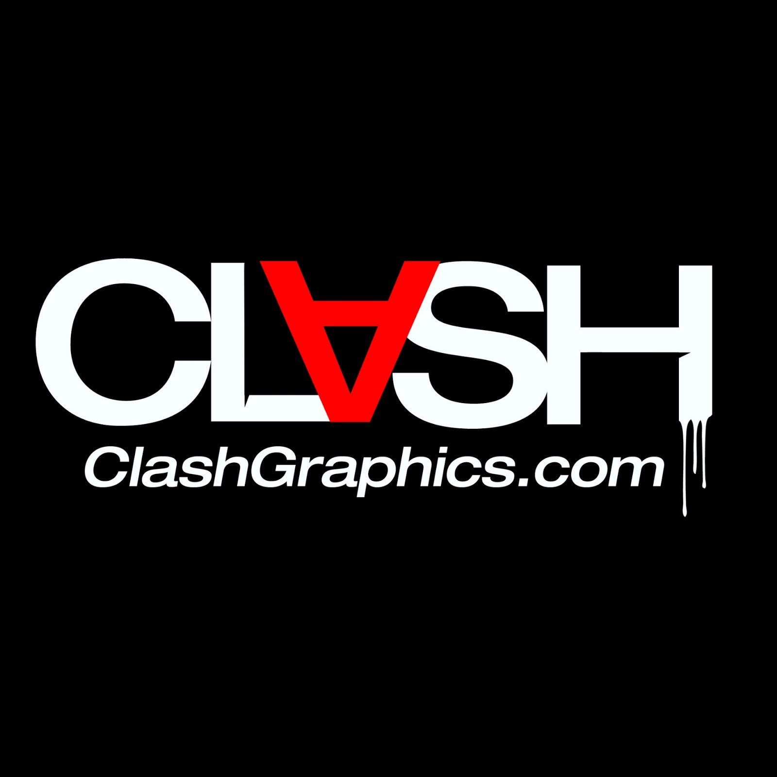 Clash Graphics Print Shop ThePrintGuide.com