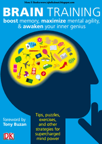 Brain Training PDF in English Download Urdu Books Free