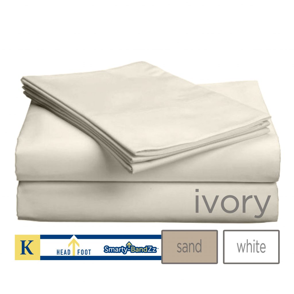 Gotcha Covered Sheets amulette