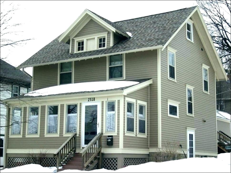 Hardiplank Size amulette