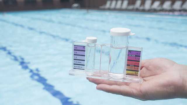 How Many Litres Of Water In A Swimming Pool AskToWeb.