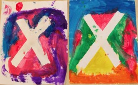 Preschool ideas for the letter x#663237 Myscres