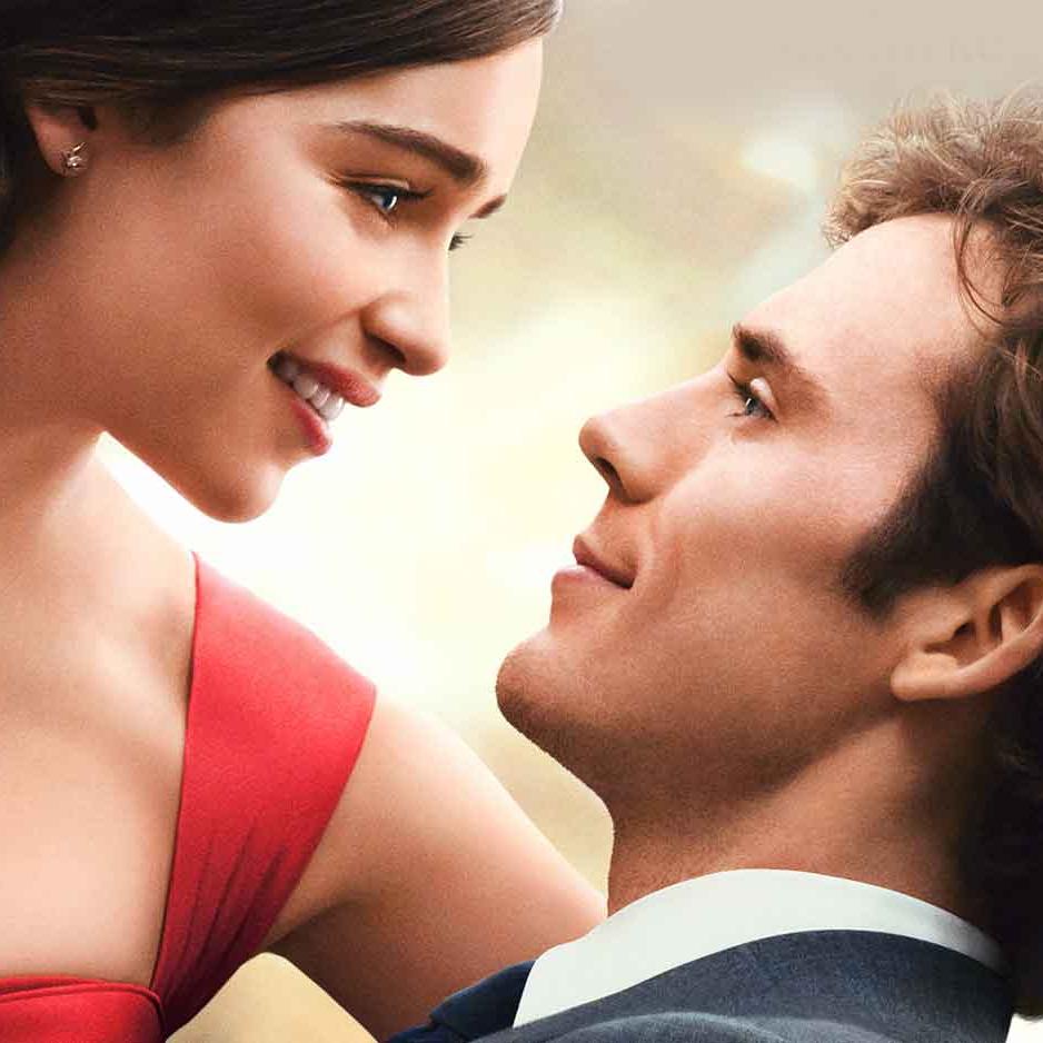 Me Before You by Jojo Moyes Curtis Brown