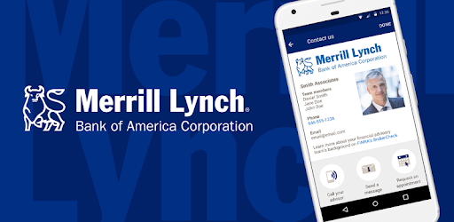 Merrill Lynch 401k Withdrawal Form