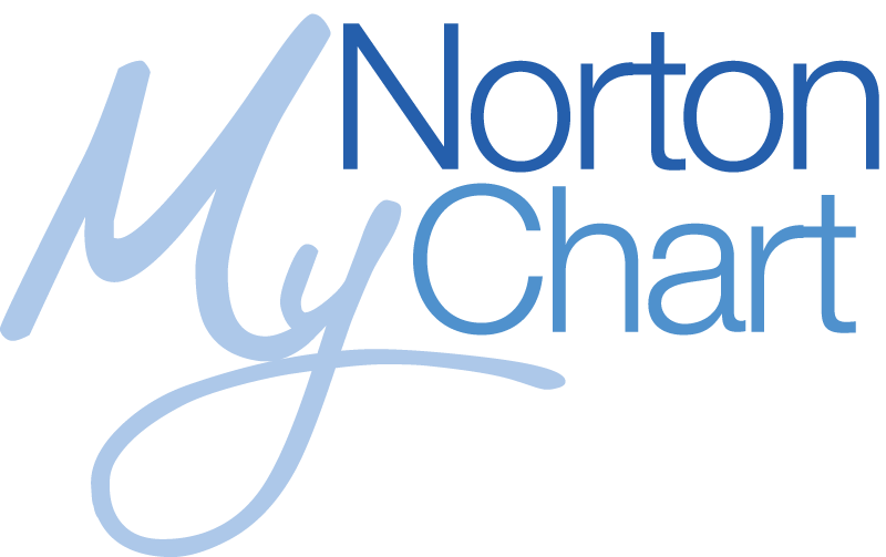 My Norton Chart Logo | Pam Forsee Hogue Design
