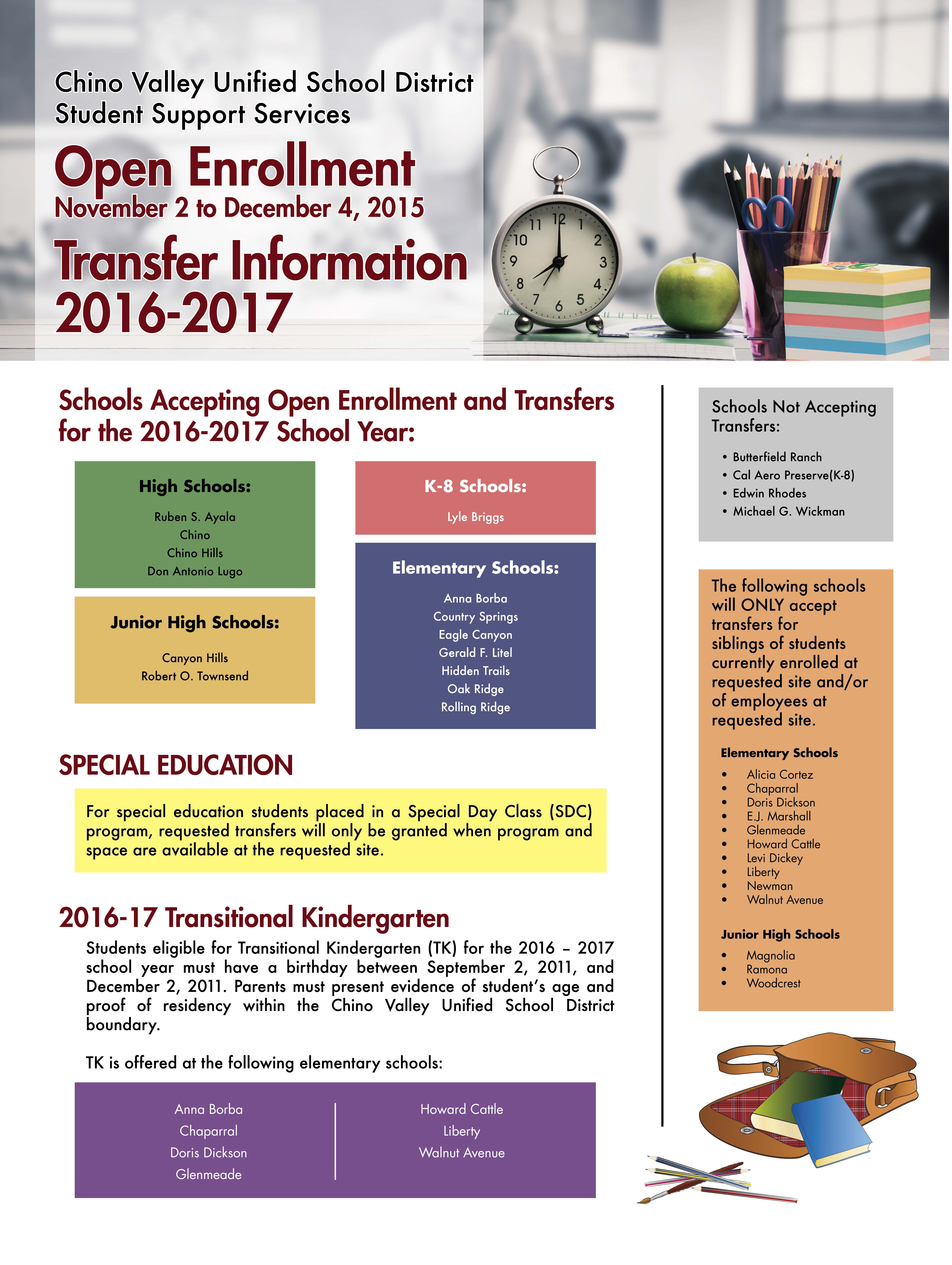 open enrollment flyer template ahart insurance services resources 