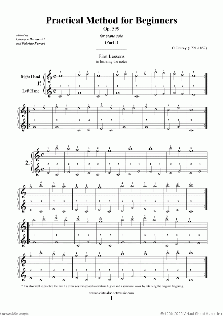Piano Book For Beginners Pdf amulette