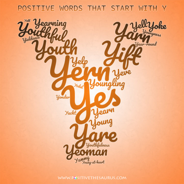 Positive adjectives Archives | Positive Words Dictionary