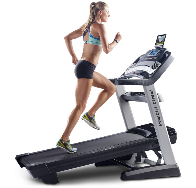Proform Pro 1000 Treadmill Review A Good Buy for You?