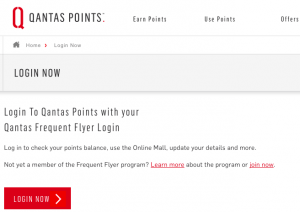 frequent flyer log in Koto.npand.co