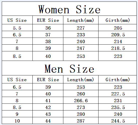 size 8 women to men Koto.npand.co