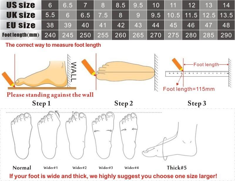 mens shoes size 6 Koto.npand.co