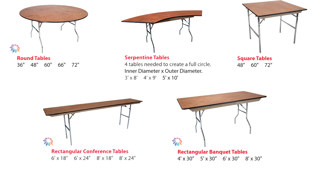 Card Table Size Dimensions Table Ideas
