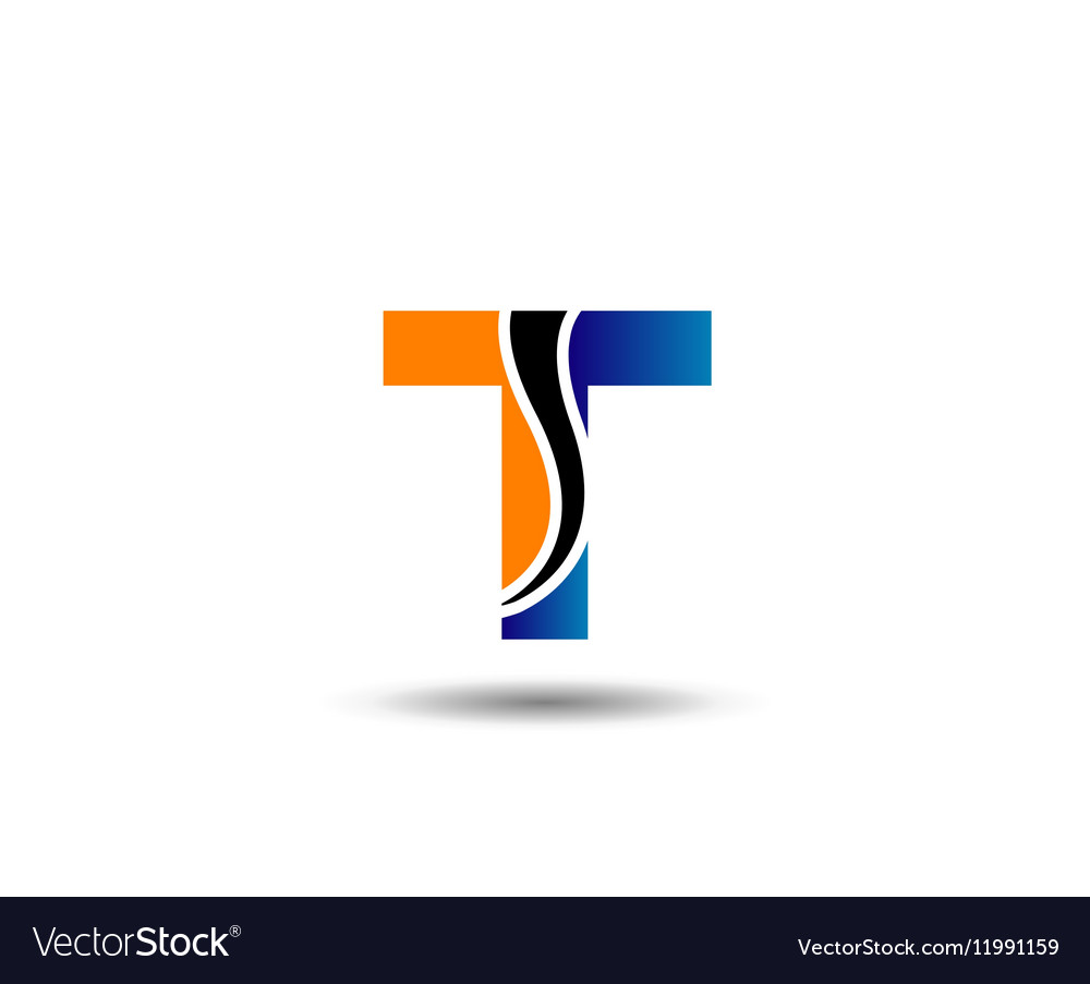 Letter T Logo Designs | Free Letter Based Logo Maker Online