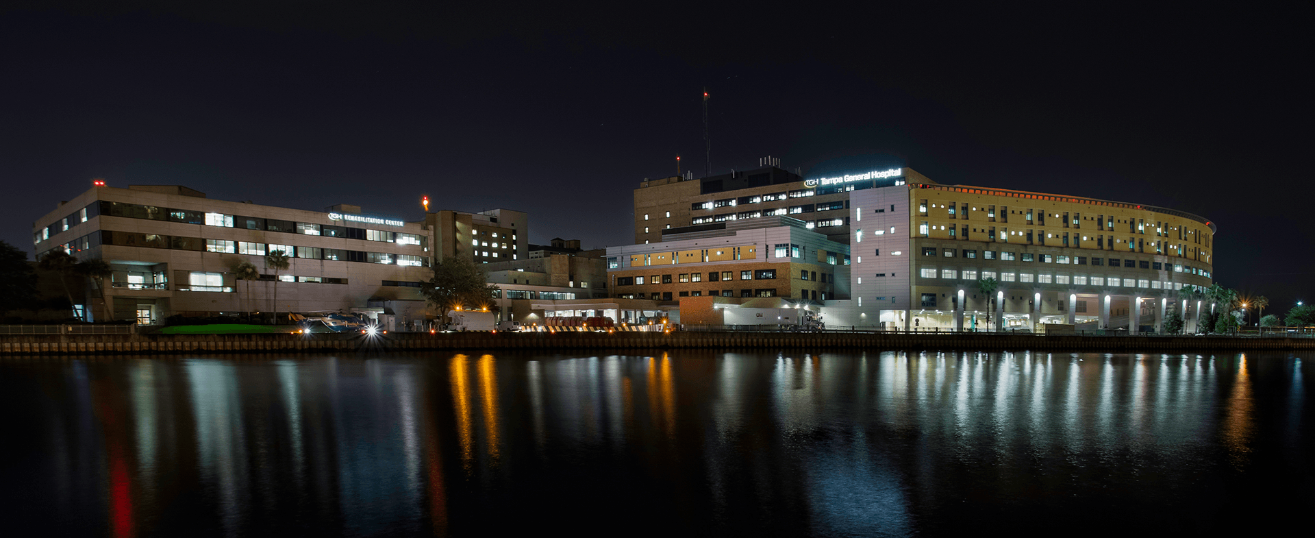 MyChart | Tampa General Hospital