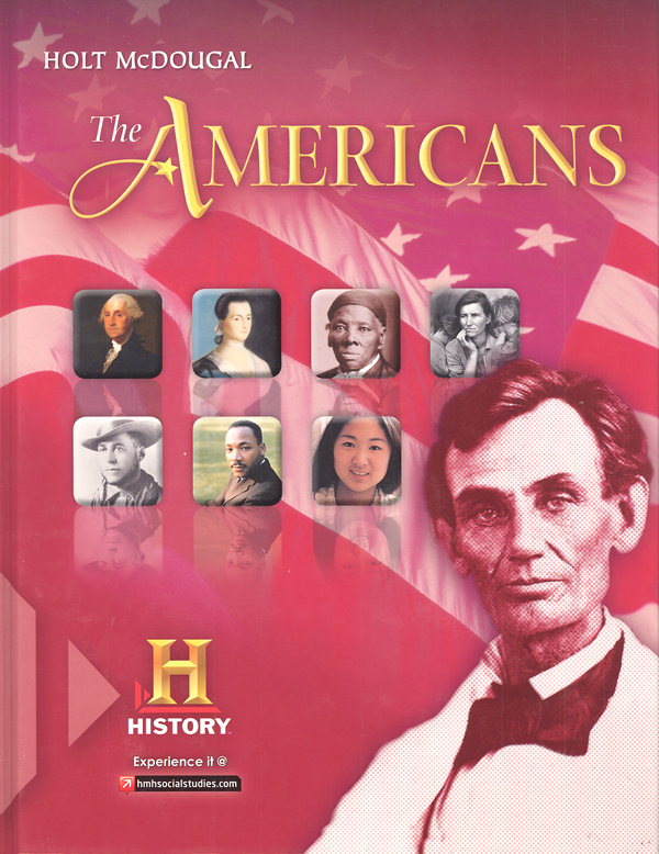U.S. HISTORY textbook pdf copy & audio Social Studies TEACHERS 