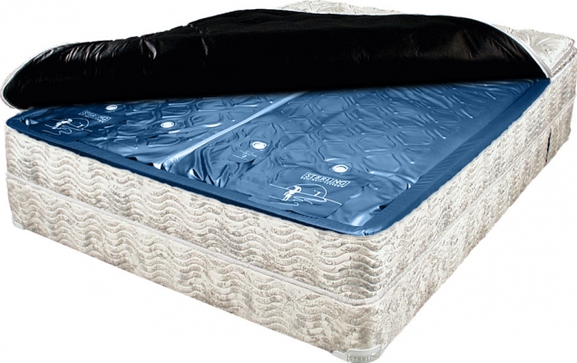 For california king, queen & super single waterbed mattresses call 