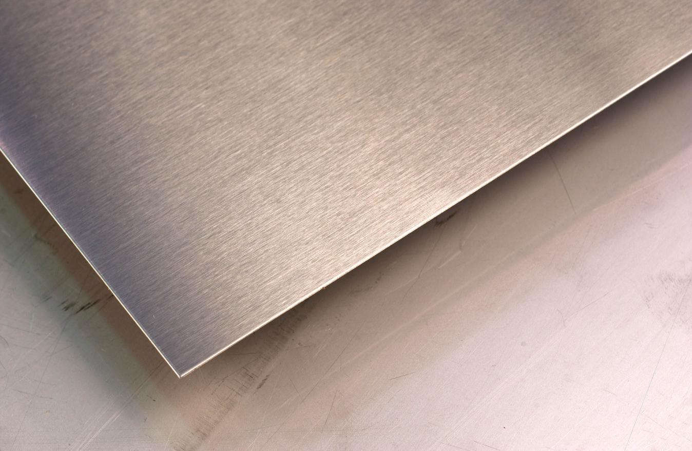 Stainless Steel Sheet Applications Alliant Metals Inc.