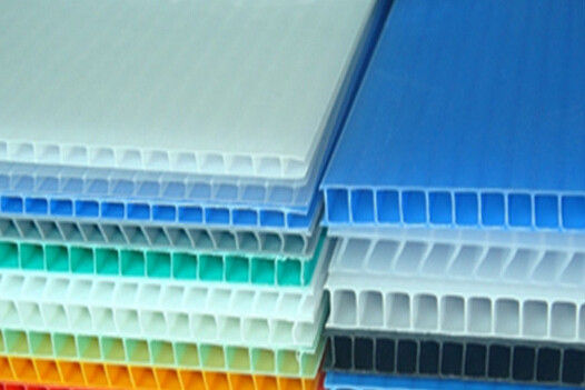 Clear Corrugated Plastic Sheets 4x8 — Capricornradio 