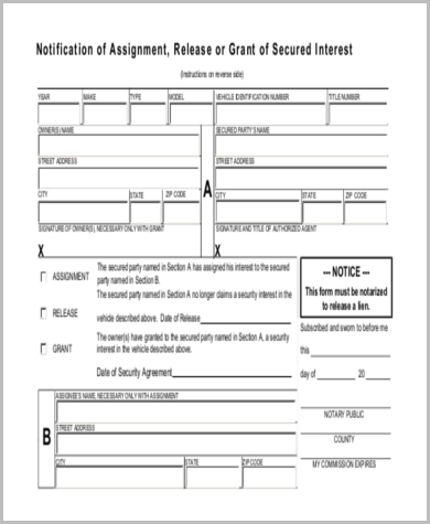 dmv release of liability form pdf 8 Lessons That Will Teach