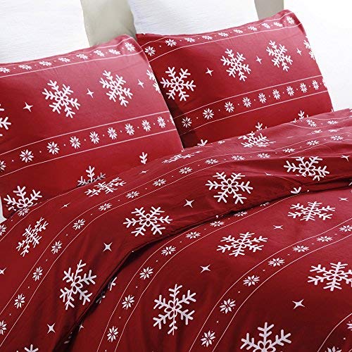 Its Christmas Quilt Cover Sets | Festive Duvet Sets