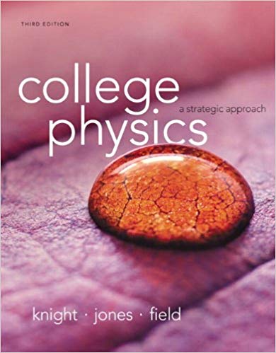Amazon.com: College Physics: A Strategic Approach (3rd Edition 