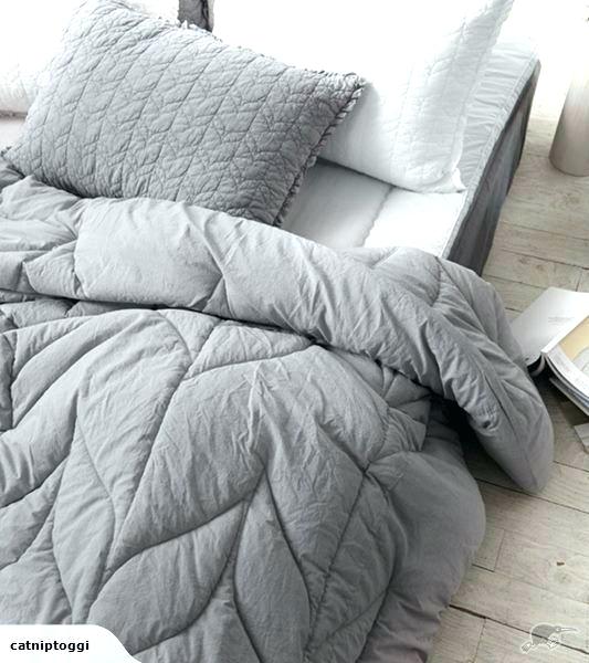 Queen Size Comforter Sets Black White Dandelion Printed Bedding 