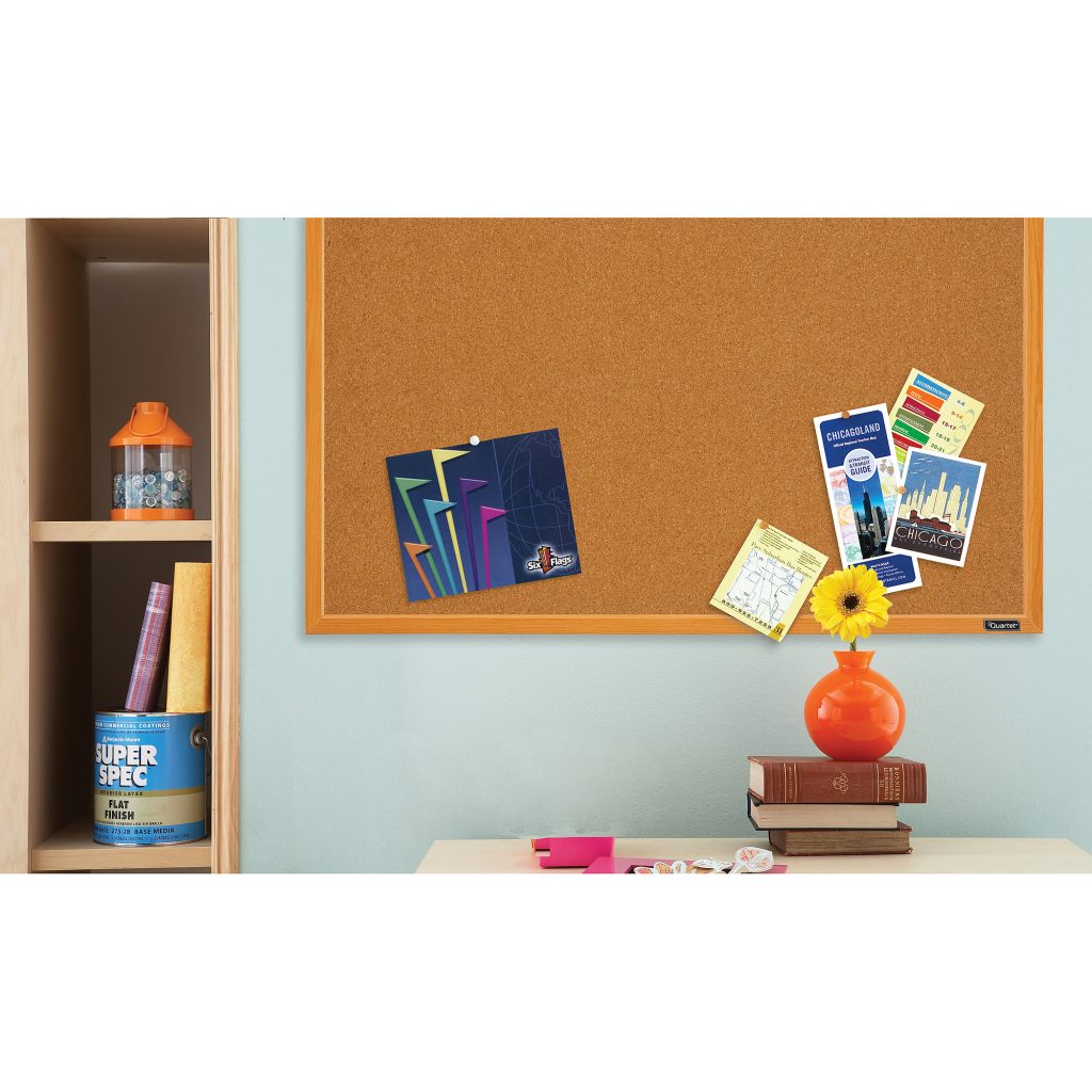 Cork Boards Walmart amulette