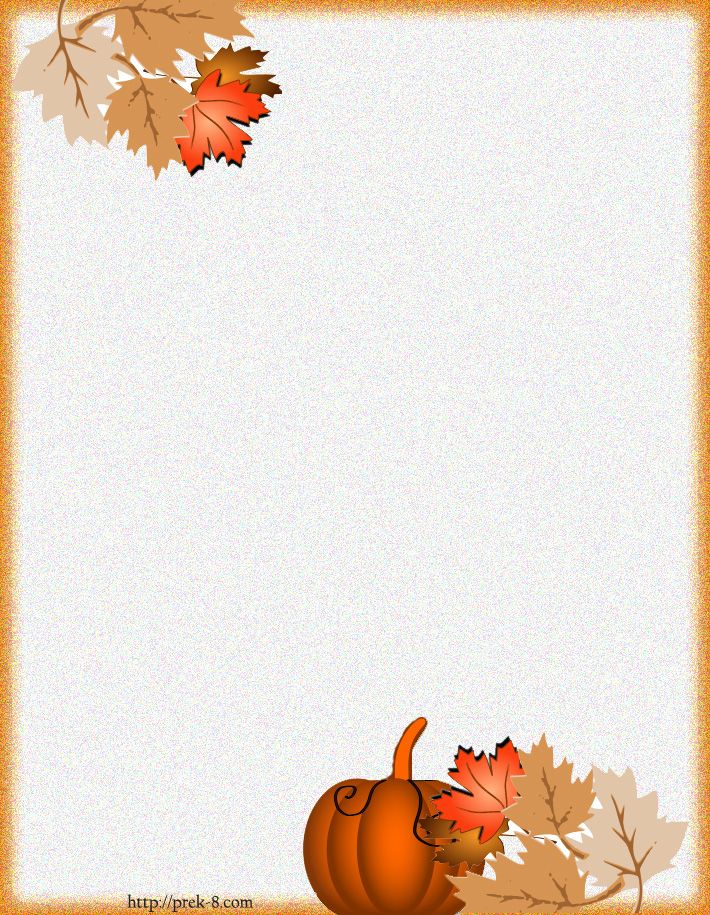 fall stationery templates Melo.in tandem.co