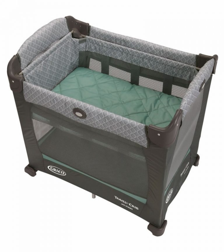 graco travel lite crib sheets