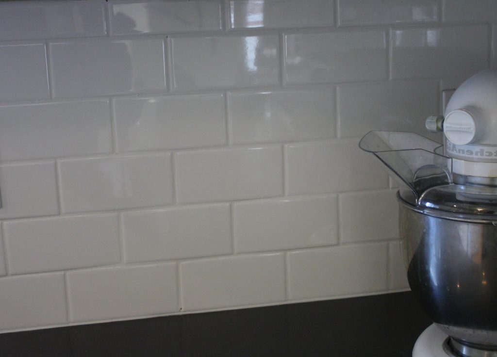 Home Depot Subway Tile Sheets amulette