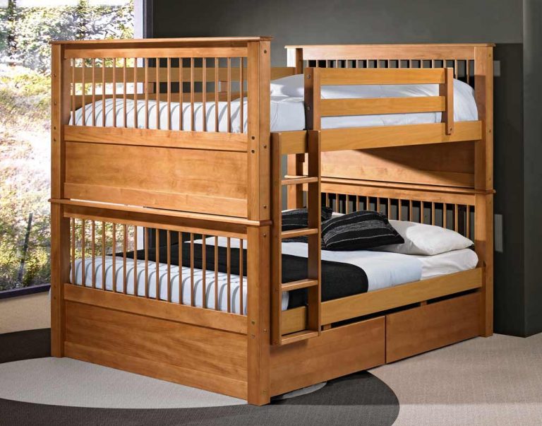 King Size Bunk Beds For Adults amulette