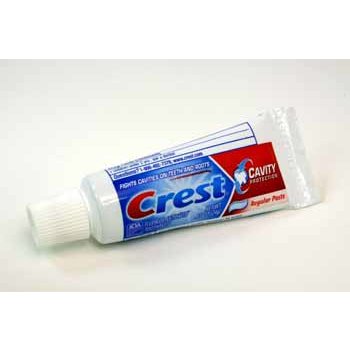 Mini Toothpaste Bulk | amulette