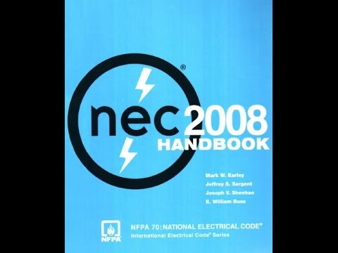 Nec 2011 Handbook Pdf | amulette
