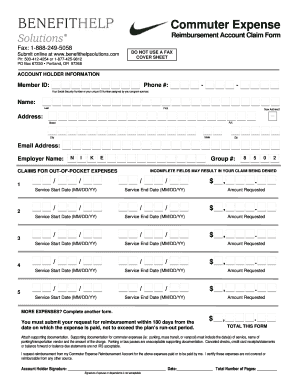 file a claim with nike