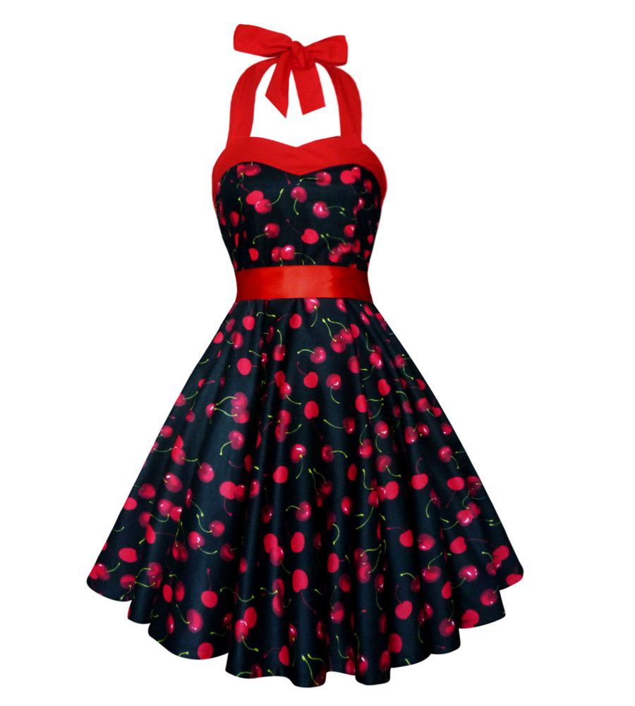 Affordable plus Size Pin up Dresses and Rockabilly Swimwear