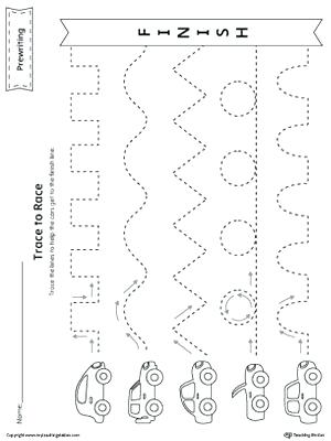 Collection of Pre k math worksheets pdf | Download them and try to 