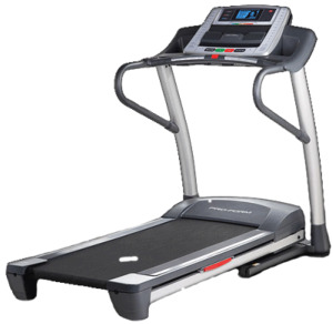 ProForm CrossWalk® 380 Treadmill
