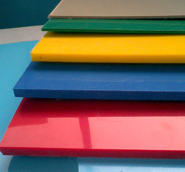 HDPE Sheets / Puck Board / Starboard Greyco Products