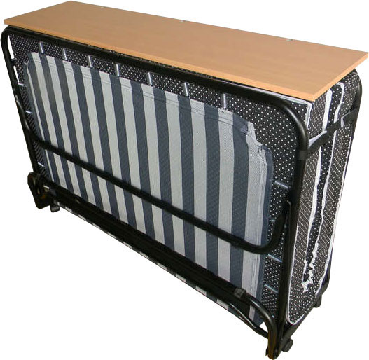 Rollaway Queen Bed amulette