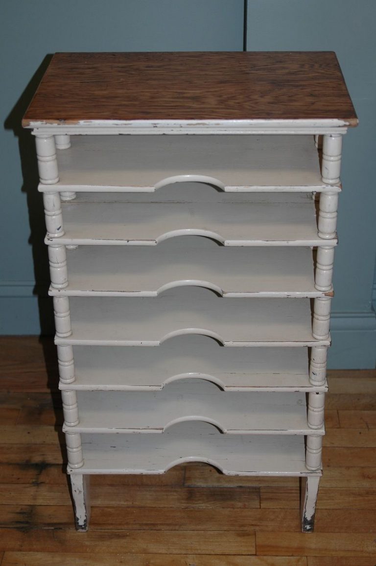 Sheet Music Storage Ideas amulette