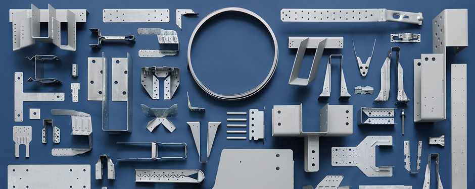 simpson metal ties
