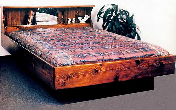 Quality Waterbed Furniture The Waterbed Doctor