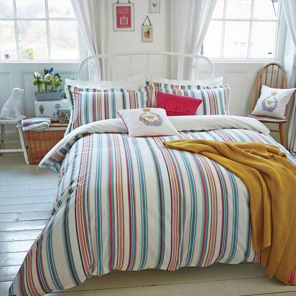 What Sheets Are The Coolest amulette